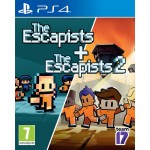 The Escapists - Double Pack [PS4]